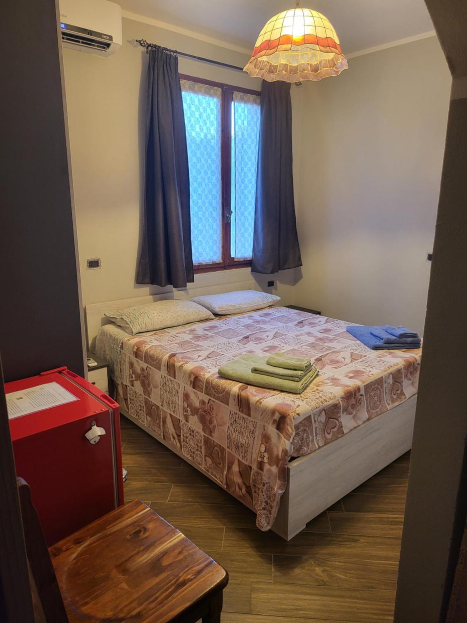 B&B Il Pasha' Capitana Quarto foto