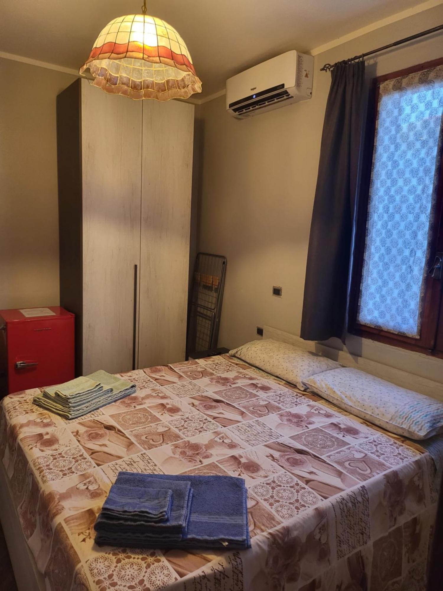 B&B Il Pasha' Capitana Quarto foto